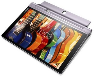 Замена тачскрина на планшете Lenovo Yoga Tablet 3 Pro 10 в Улан-Удэ